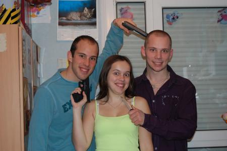 des psychopathes!!!!!