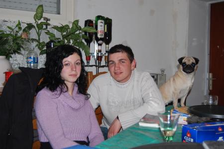 photo de famille !!!