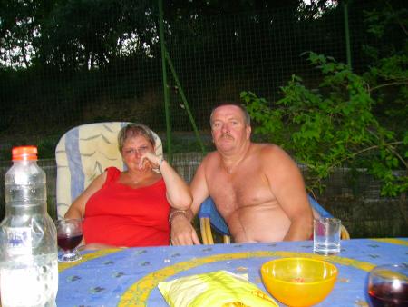 papa et maman