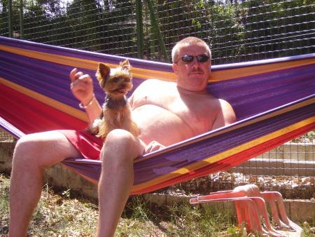 papa et atchoum