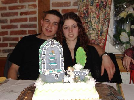greg et pérrine