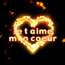 pour mon chéri chou