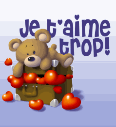 ce message et dedié a tous ceux qui loron lu!!