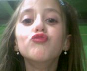 ca c ma petite nenette!!