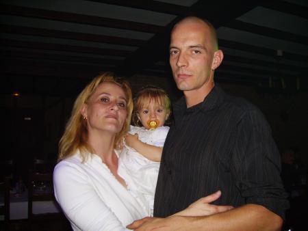 mes voisins!!
