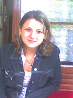 ma couzine!