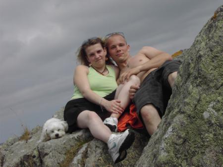 mon cheri chou et moi