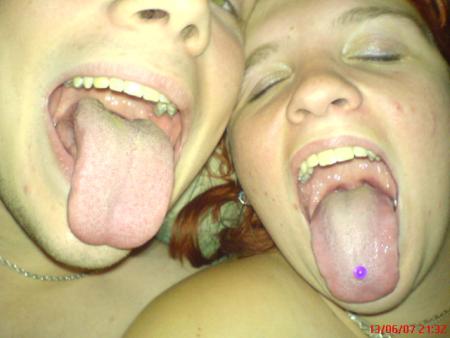nous aussi on c faire la grimace!!