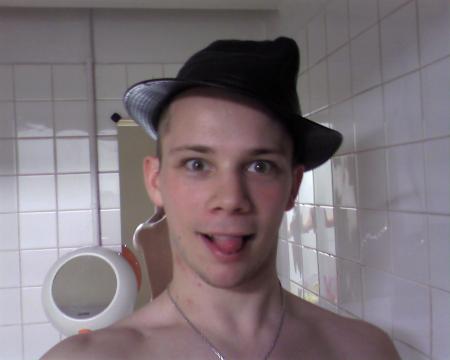 je taime mon bébé!!