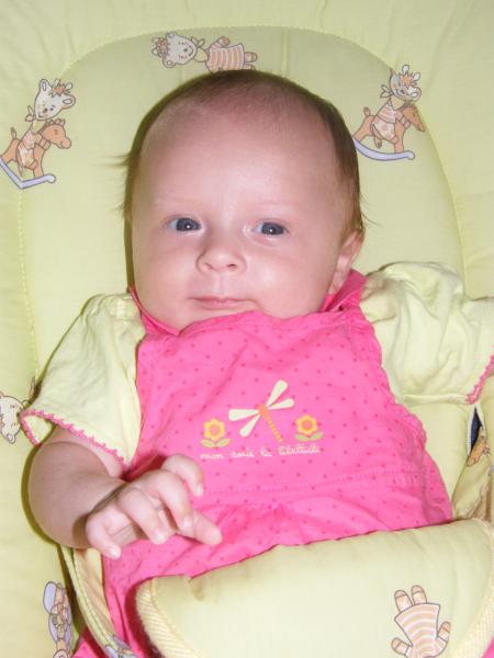 Lola!! elle est trop belle !!!!
