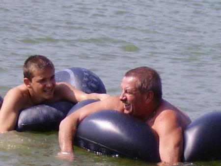 deux gosses!!