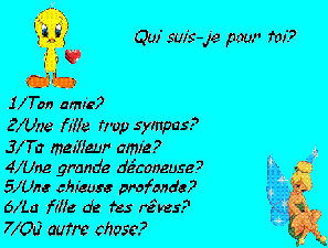 alors?