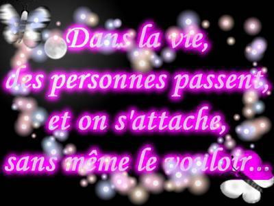 ca vous é déja arrivé?
