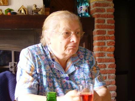 voila ma grand mère!!!