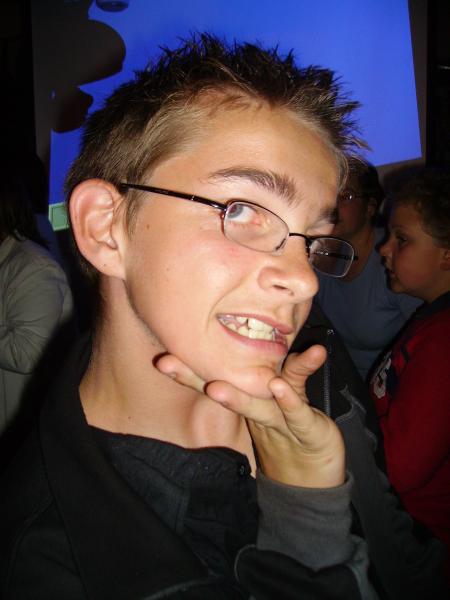 lulu mon tiot frère!!