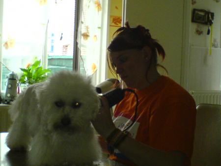 et la c moi la pro!!!