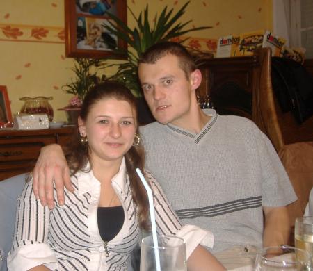 vaness et guillaume!!