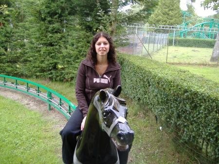 ma belle soeur!!