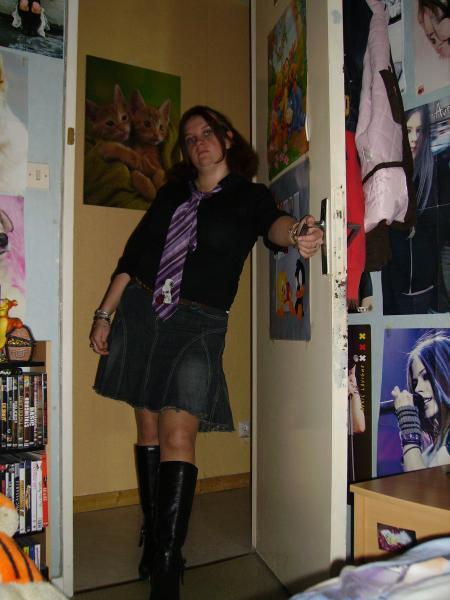 comment je suis trop belle!!!