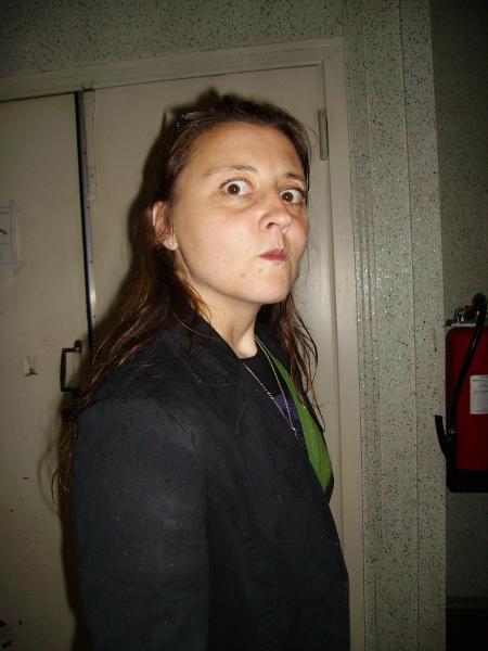 Dorothée!!
