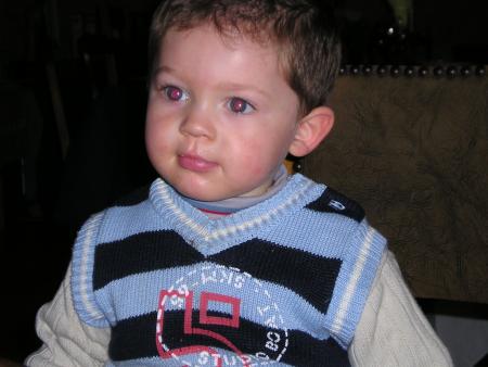 encor ptit lou!!!