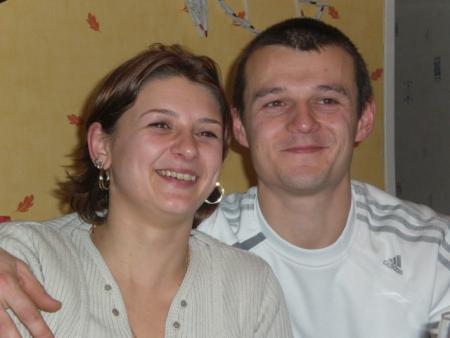 vaness et guigui !!!