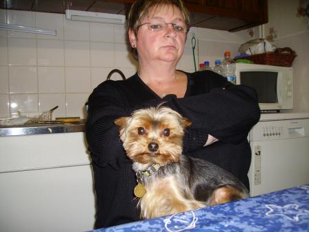 les inséparables!!!!